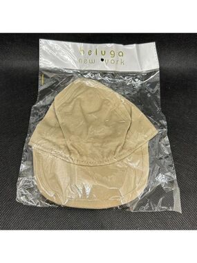 New in package Boys Beluga New York ball cap 24 month